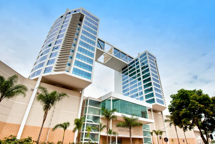 Taguatinga Shopping - Torre B